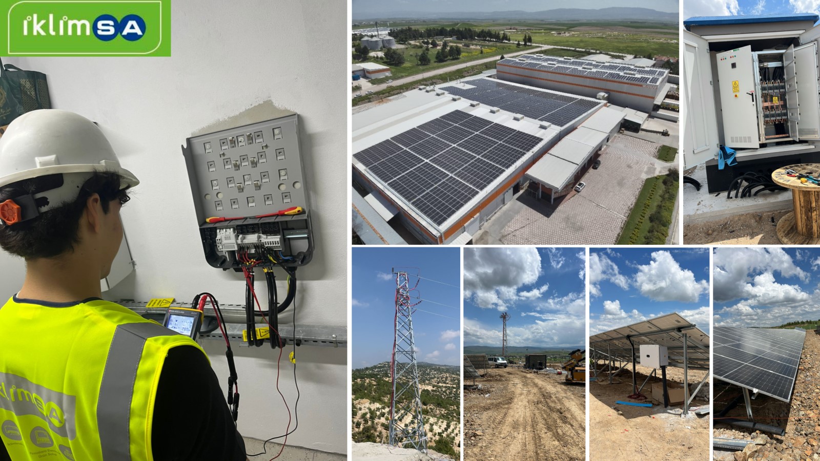 Residential Solar Engineering Internship