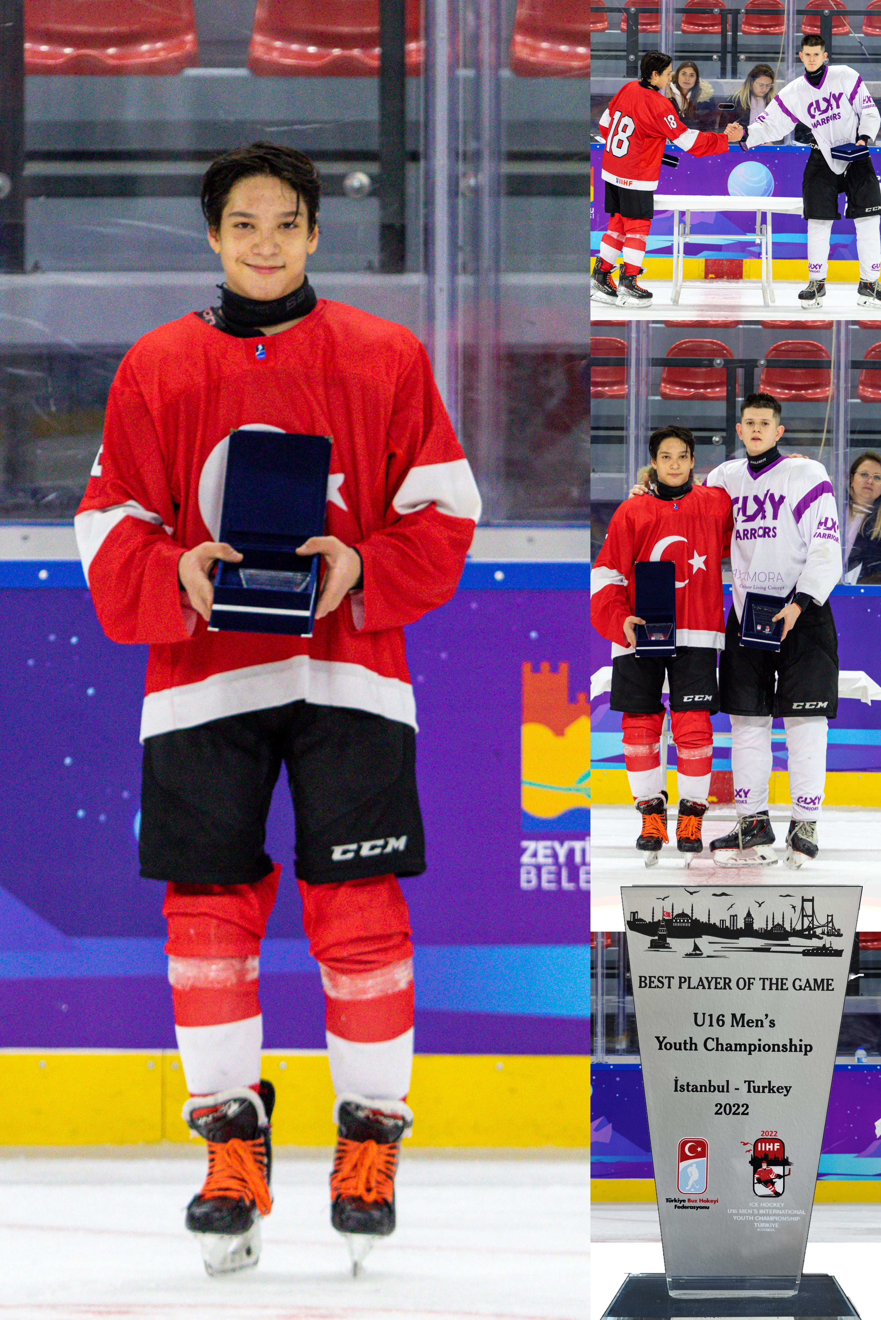 MVP Award – 2022.10.21