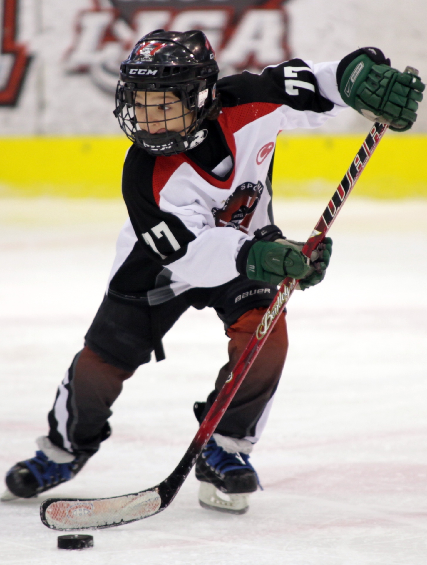 MVP Award – 2015.12.06